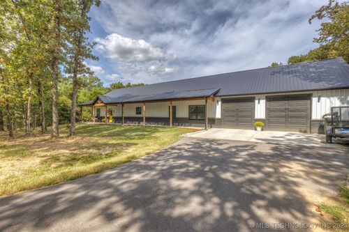 32741 Meadowood Dr, Mannford, OK, 74044 | Card Image