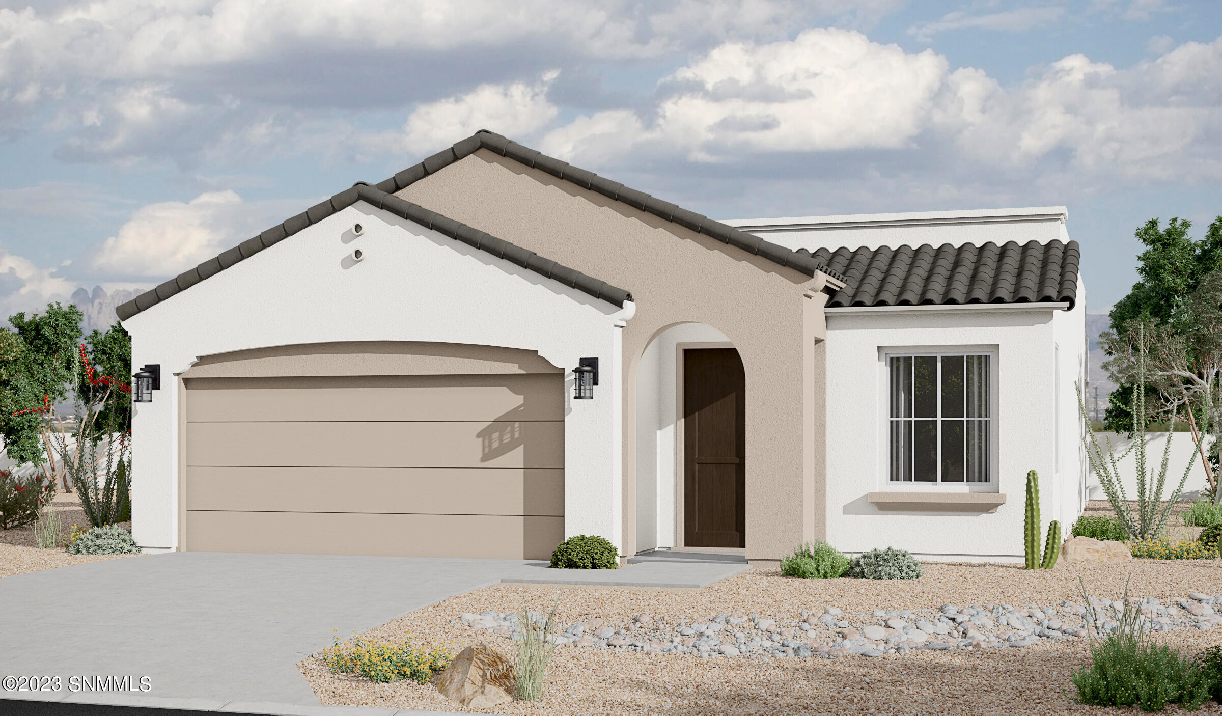 Wintergreen Rd, Las Cruces, NM 88012