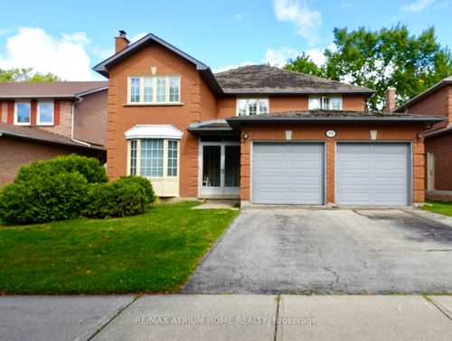 108 Berwick Cres, Richmond Hill, ON, L4C0B7 | Card Image