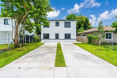 1821-1821 Nw 69th St, MIAMI, FL, 33147-6913 | Card Image