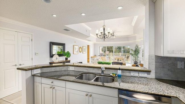APT-304 - 7650 Whisper Way, Condo with 3 bedrooms, 3 bathrooms and null parking in REUNION FL | Image 7