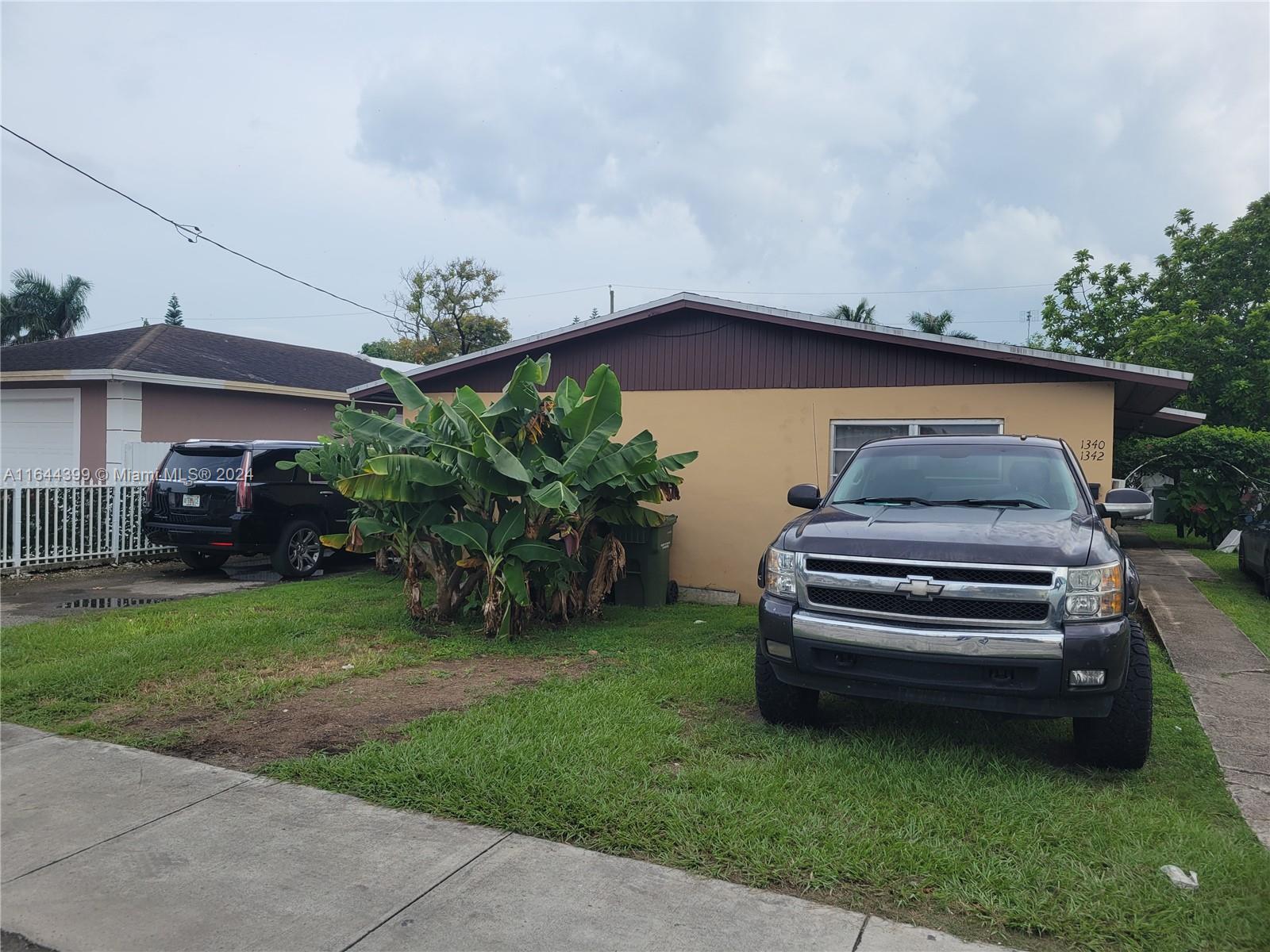 11th St, Homestead, FL 33030