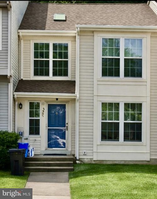 1502 Casino Cir, SILVER SPRING, MD, 20906-5910 | Card Image