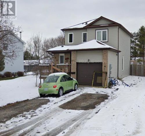 261 Mary Anne Drive, Barrie (Painswick North), ON, L4N5M5 | Card Image