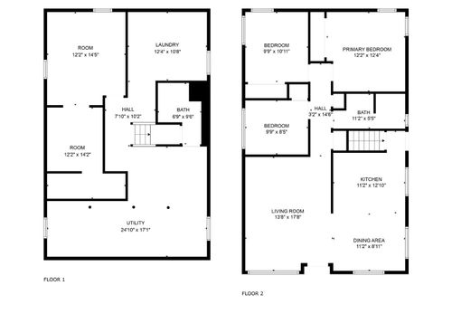 86 James St, South River, NJ, 08882-2115 | Card Image