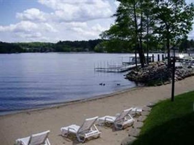 318 - 530 E Hiawatha Dr, Condo with 2 bedrooms, 2 bathrooms and null parking in Wisconsin Dells WI | Image 28