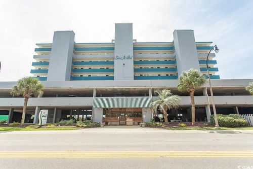 unit-604-1709 S Ocean Blvd, North Myrtle Beach, SC, 29582-4677 | Card Image