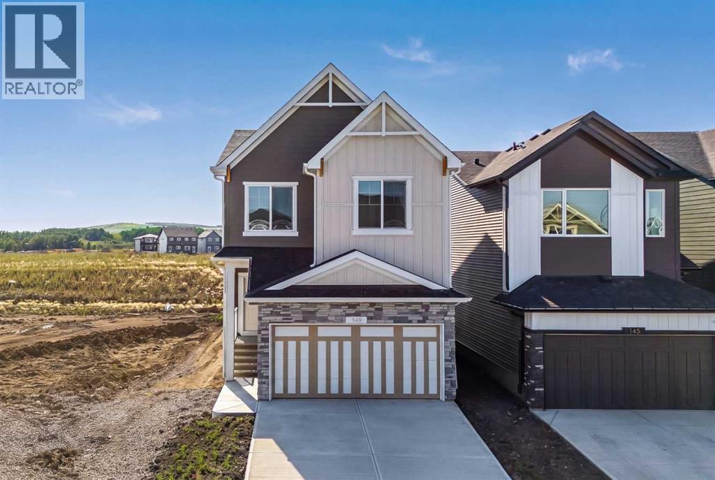 Residential in Calgary