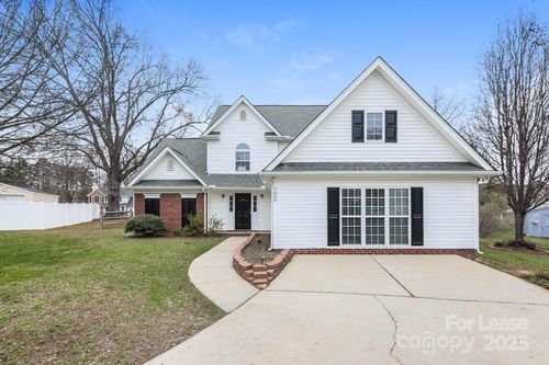 7009 Gatwick Ln, Matthews, NC, 28104-1441 | Card Image