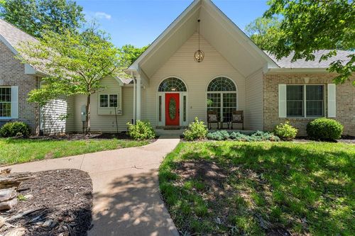 2347 Callaway Fork Rd, Defiance, MO, 63341-1353 | Card Image