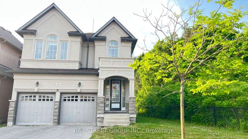 116 Riding Mountain Dr, Richmond Hill, ON, L4E0V1 | Card Image