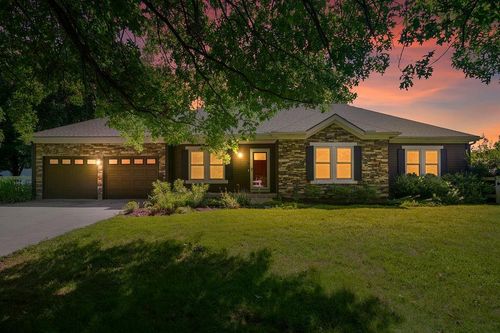 13223 N Virginia Ave, Smithville, MO, 64089-8164 | Card Image