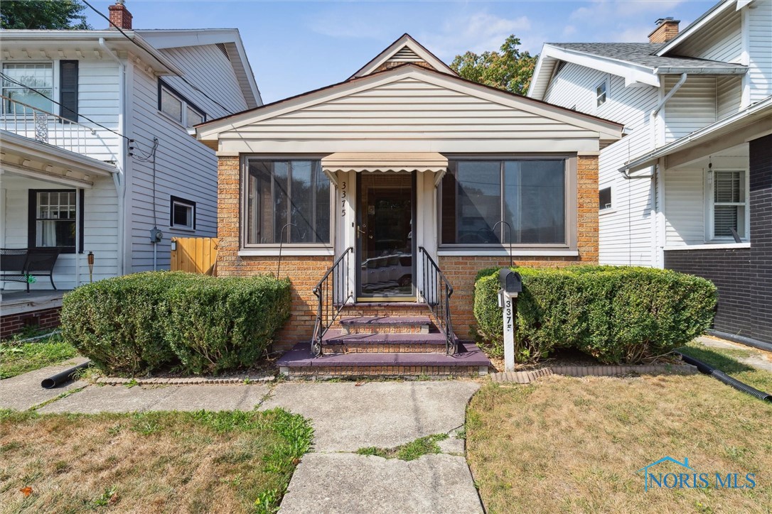 Elm St, Toledo, OH 43608