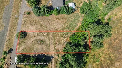 875 N Ponderosa Drive Lot 3, Potlatch, ID, 83855 | Card Image