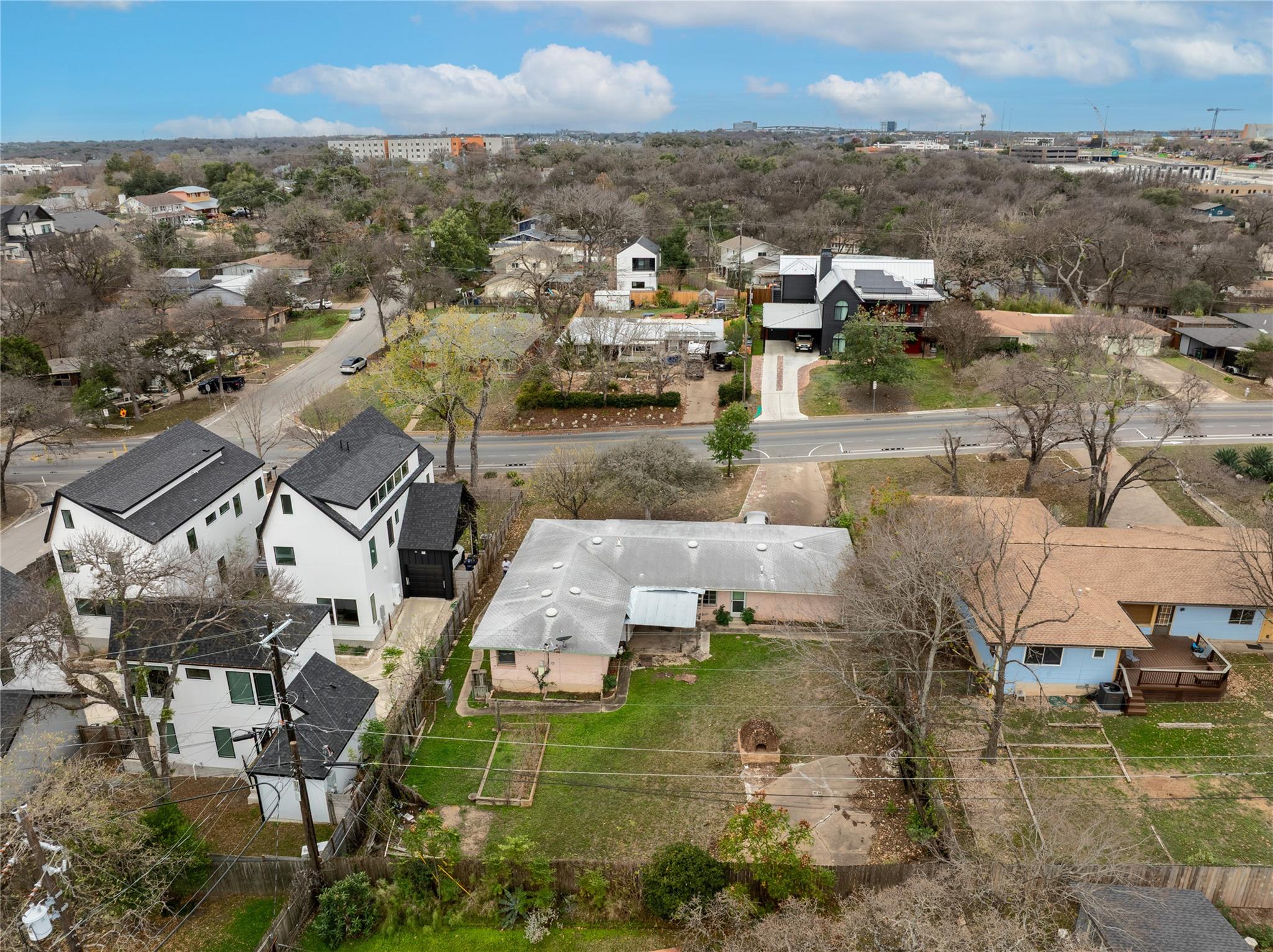 Residential in Austin 5