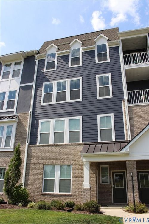 14435 Hancock Towns Dr, Chesterfield, VA, 23832 | Card Image