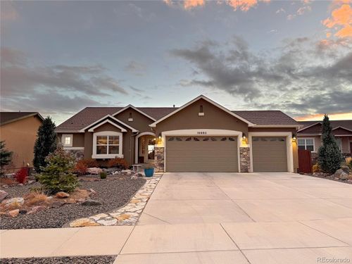 10952 Checo Way, Peyton, CO, 80831-4481 | Card Image