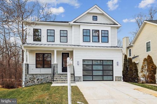 10608 Parkwood Dr, KENSINGTON, MD, 20895-4046 | Card Image