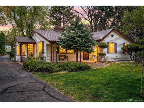 1051 Independence St, Lakewood, CO, 80215-4608 | Card Image