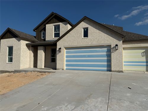 213 Luttrell Lane, Liberty Hill, TX, 78642 | Card Image
