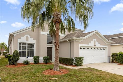 8106 Fan Palm Way, KISSIMMEE, FL, 34747 | Card Image