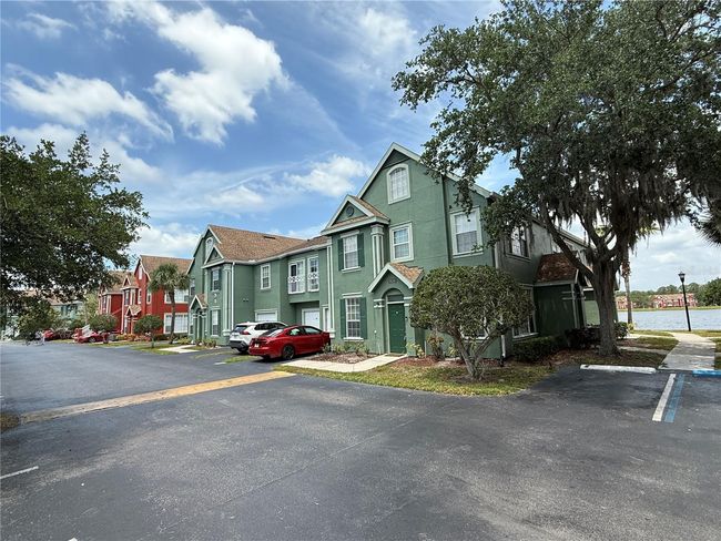9650 - 9650 Lake Chase Island Way, Condo with 1 bedrooms, 1 bathrooms and null parking in TAMPA FL | Image 21