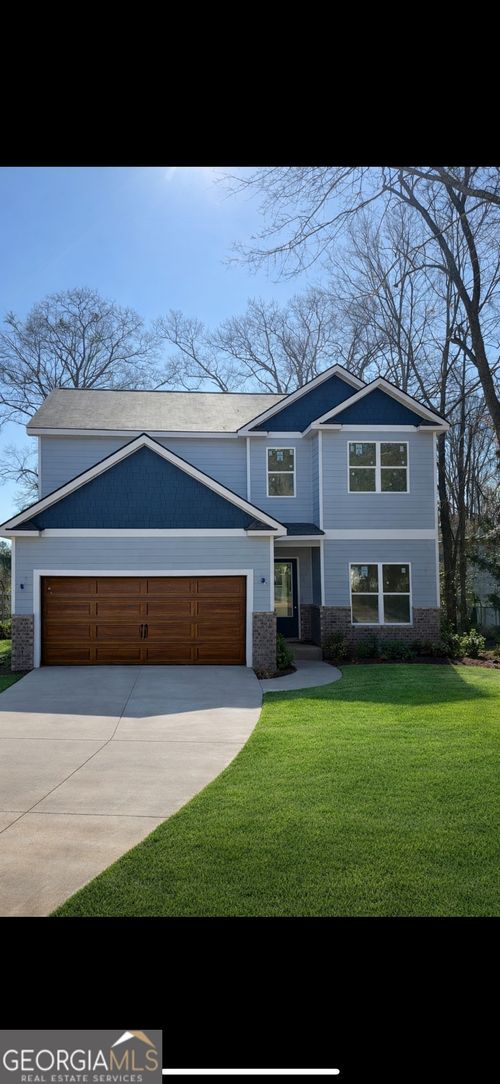 1682 Temple Ave, College Park, GA, 30337-2828 | Card Image