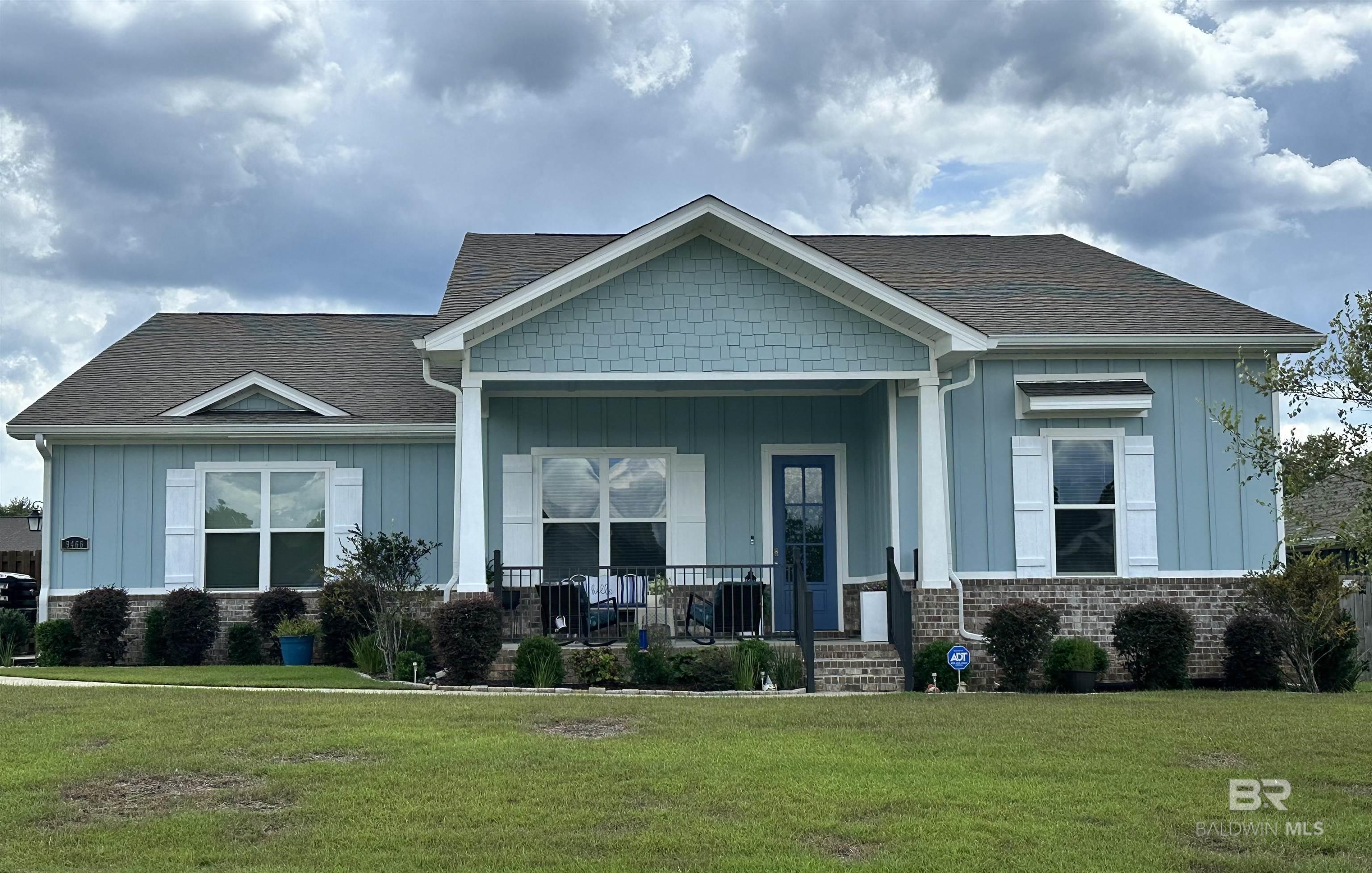 Diamante Blvd, Daphne, AL 36526 #1