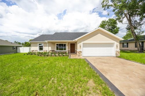 741 Ne 130th Ter, SILVER SPRINGS, FL, 34488-3731 | Card Image