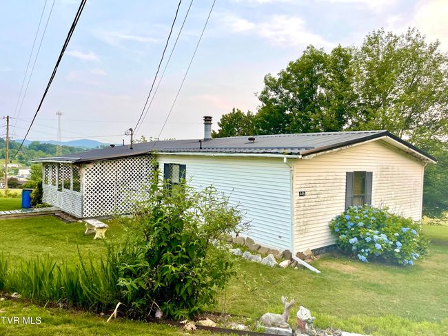 446 Bethel Rd, House other with 3 bedrooms, 2 bathrooms and null parking in Nickelsville VA | Image 31