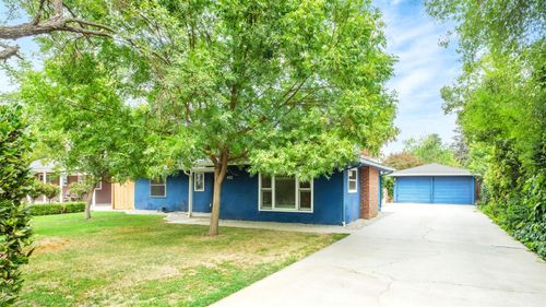 4822 N Safford Ave, Fresno, CA, 93704-2923 | Card Image