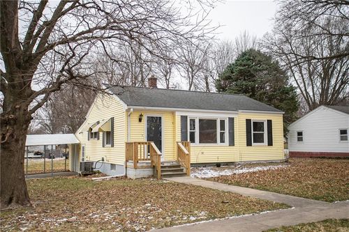 501 Spruce St, Tarkio, MO, 64491-1146 | Card Image