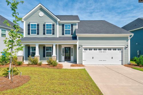 151 Brockway Drive, Columbia, SC, 29229 | Card Image
