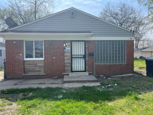 4337 Algonquin St, Detroit, MI, 48215-2282 | Card Image
