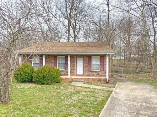 101 Monarch Ln, Clarksville, TN, 37042-1903 | Card Image