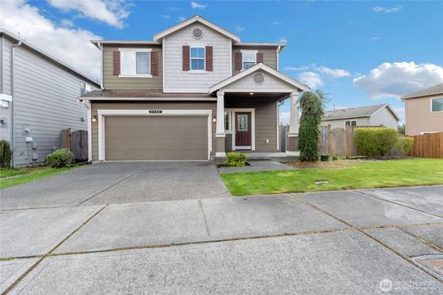 6702 Udall Pl Se, Auburn, WA, 98092-1409 | Card Image