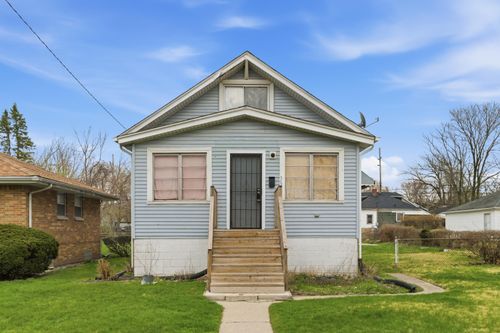 3643 Carolina St, Gary, IN, 46409-1362 | Card Image