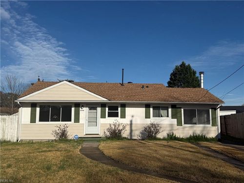 5340 Hanyen Dr, Norfolk, VA, 23502-2116 | Card Image