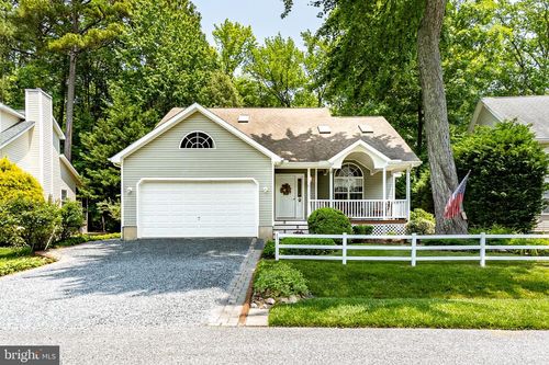 21 Links Ln, Ocean Pines, MD, 21811-9409 | Card Image