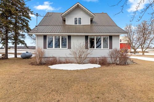 W1654 Holy Hill Road, GREEN VALLEY, WI, 54111 | Card Image