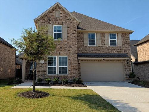 1313 Otter Way, Coppell, TX, 75019-5884 | Card Image