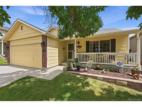 4224 Deer Watch Dr, Castle Rock, CO, 80104-7821 | Card Image