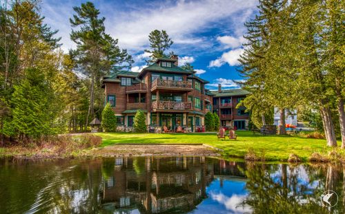 unit-b-2221 Saranac Ave, Lake Placid, NY, 12946-1103 | Card Image