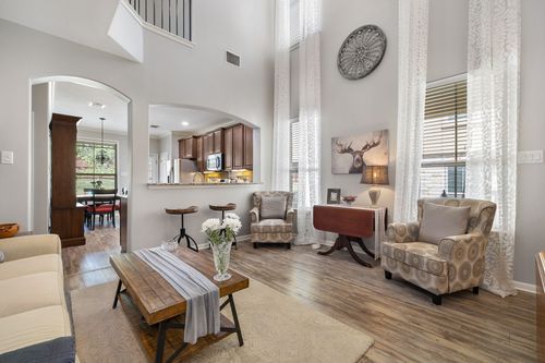 unit-1703-14001 Avery Ranch Blvd, Austin, TX, 78717-4091 | Card Image