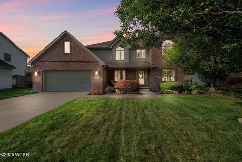 2522 Spruce Loop Rd, Sylvania, OH, 43560-8973 | Card Image