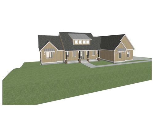 8271 Boca Vista Trl, Traverse City, MI, 49684 | Card Image