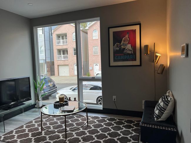 APT-2R - 55 Logan Ave, Condo with 2 bedrooms, 1 bathrooms and null parking in Jersey City NJ | Image 19