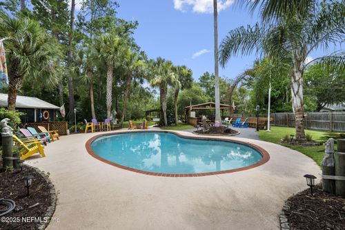 2554 Lynnhaven Ter, JACKSONVILLE, FL, 32223-6504 | Card Image