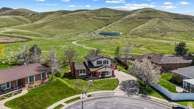 Property view of mountains | Image 20