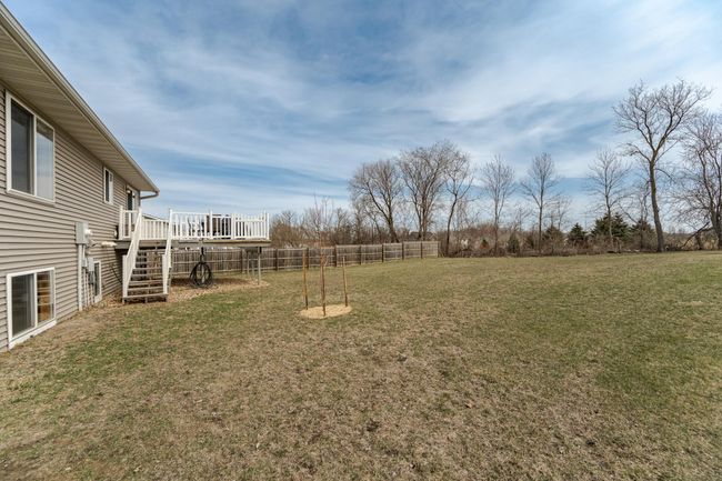 491 Lally Ln, House other with 4 bedrooms, 2 bathrooms and null parking in Zumbrota MN | Image 35